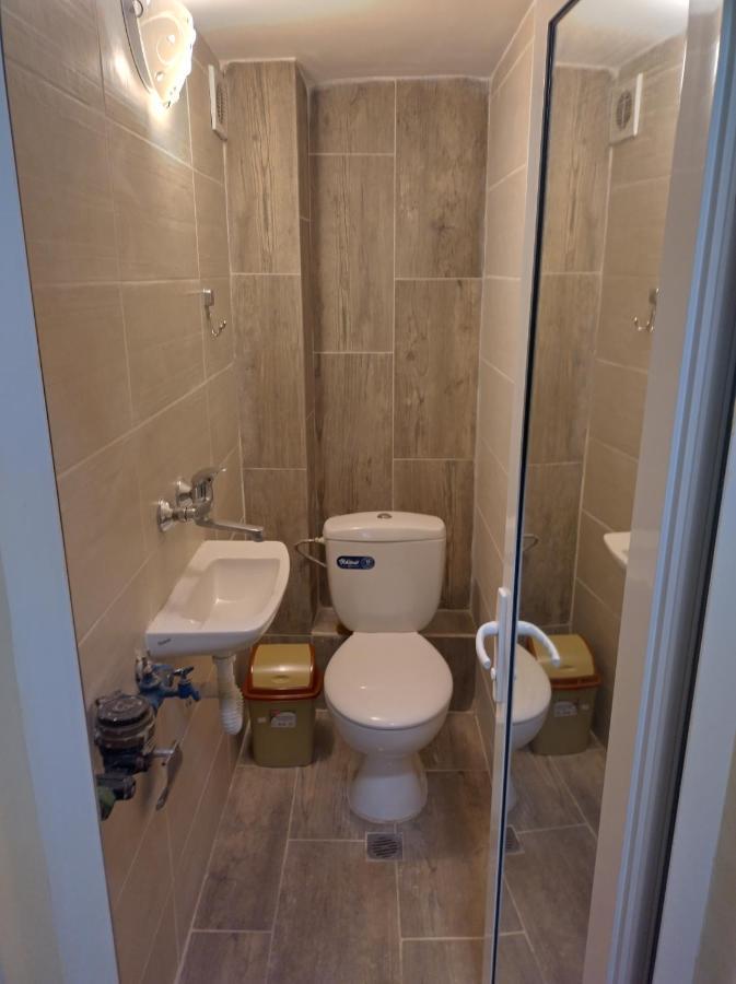 Apartment Nedyalkov Varna Exteriör bild