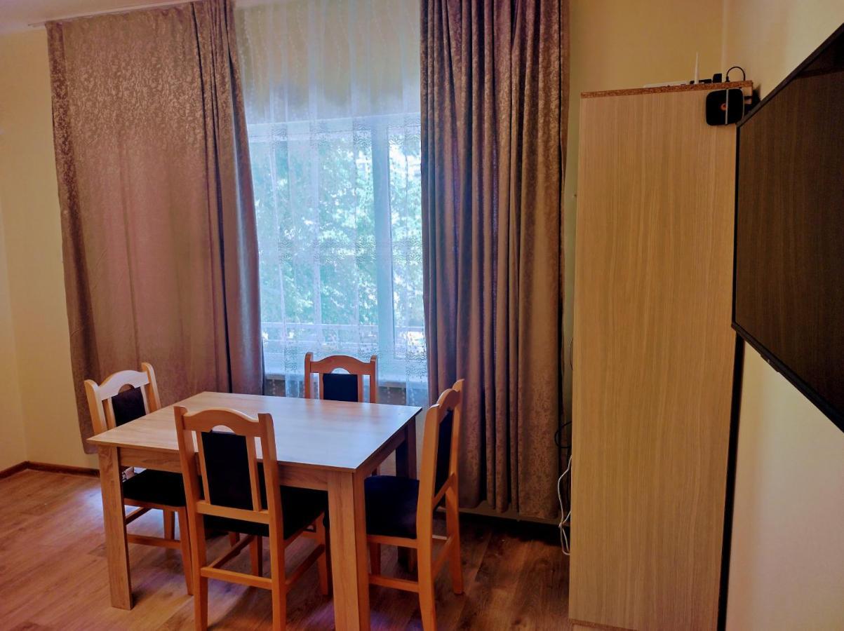 Apartment Nedyalkov Varna Exteriör bild