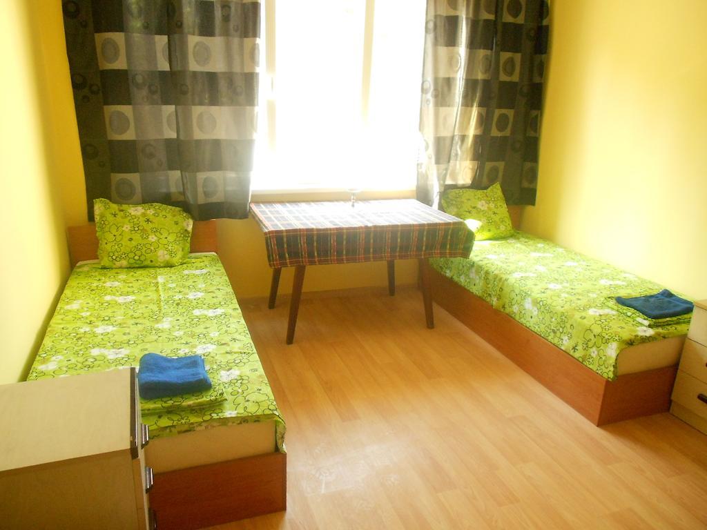 Apartment Nedyalkov Varna Rum bild