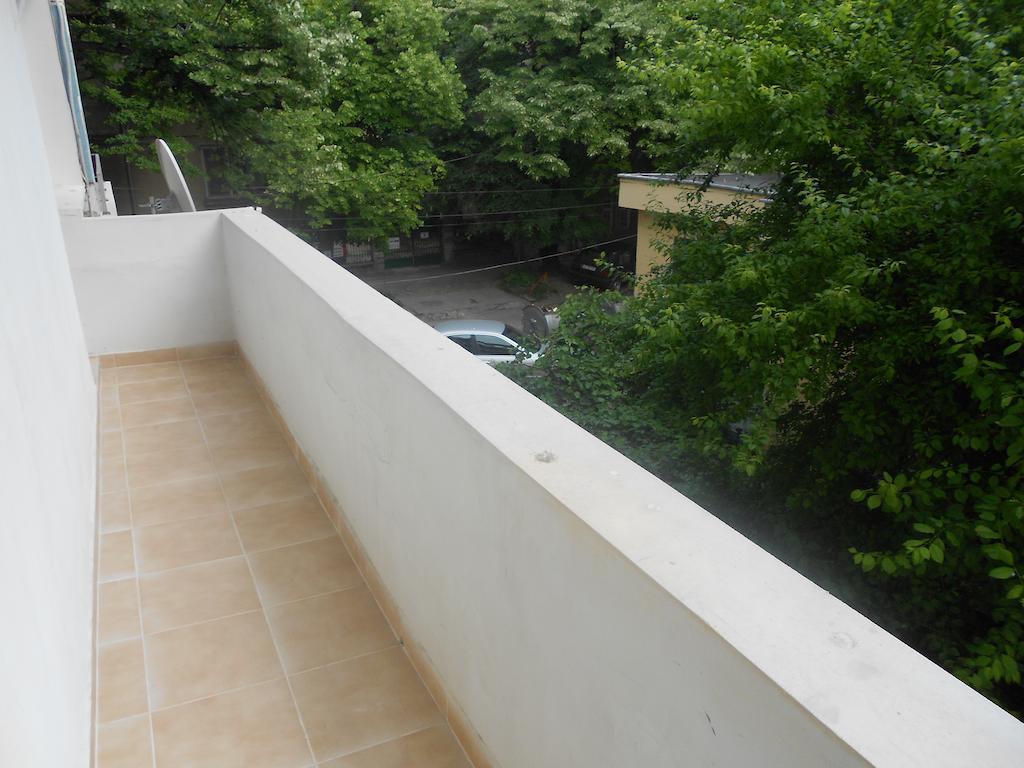 Apartment Nedyalkov Varna Rum bild