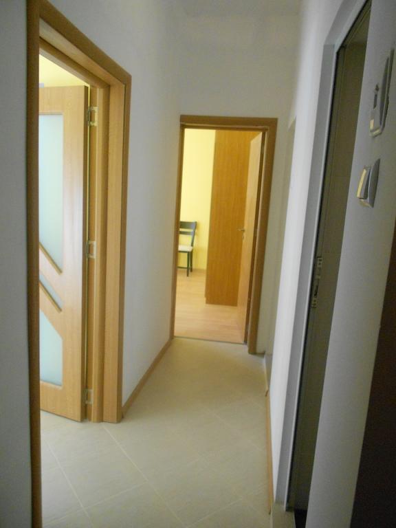 Apartment Nedyalkov Varna Rum bild