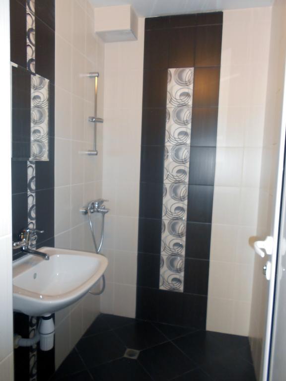 Apartment Nedyalkov Varna Rum bild