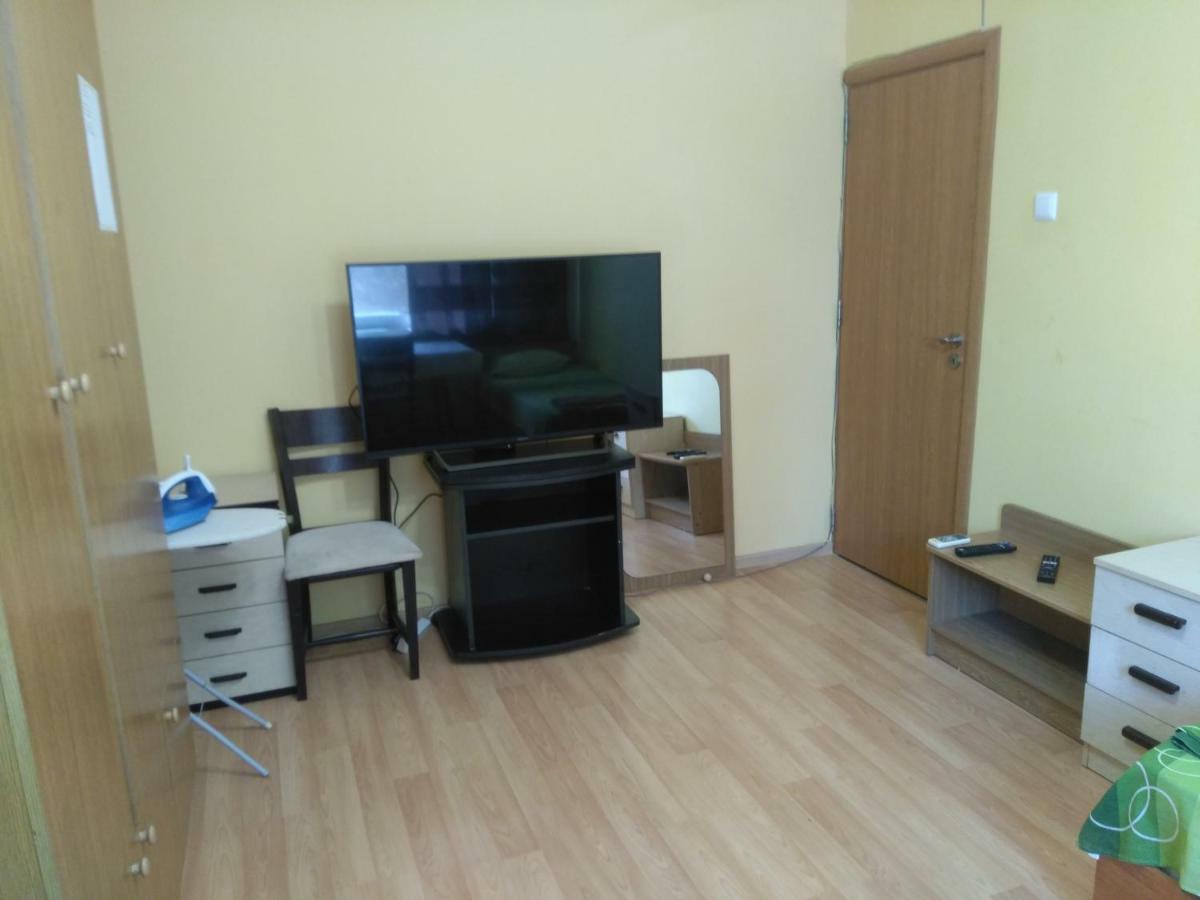 Apartment Nedyalkov Varna Exteriör bild